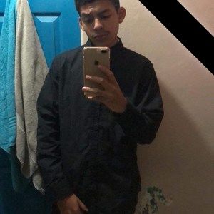 Meet your Posher, Rigoberto